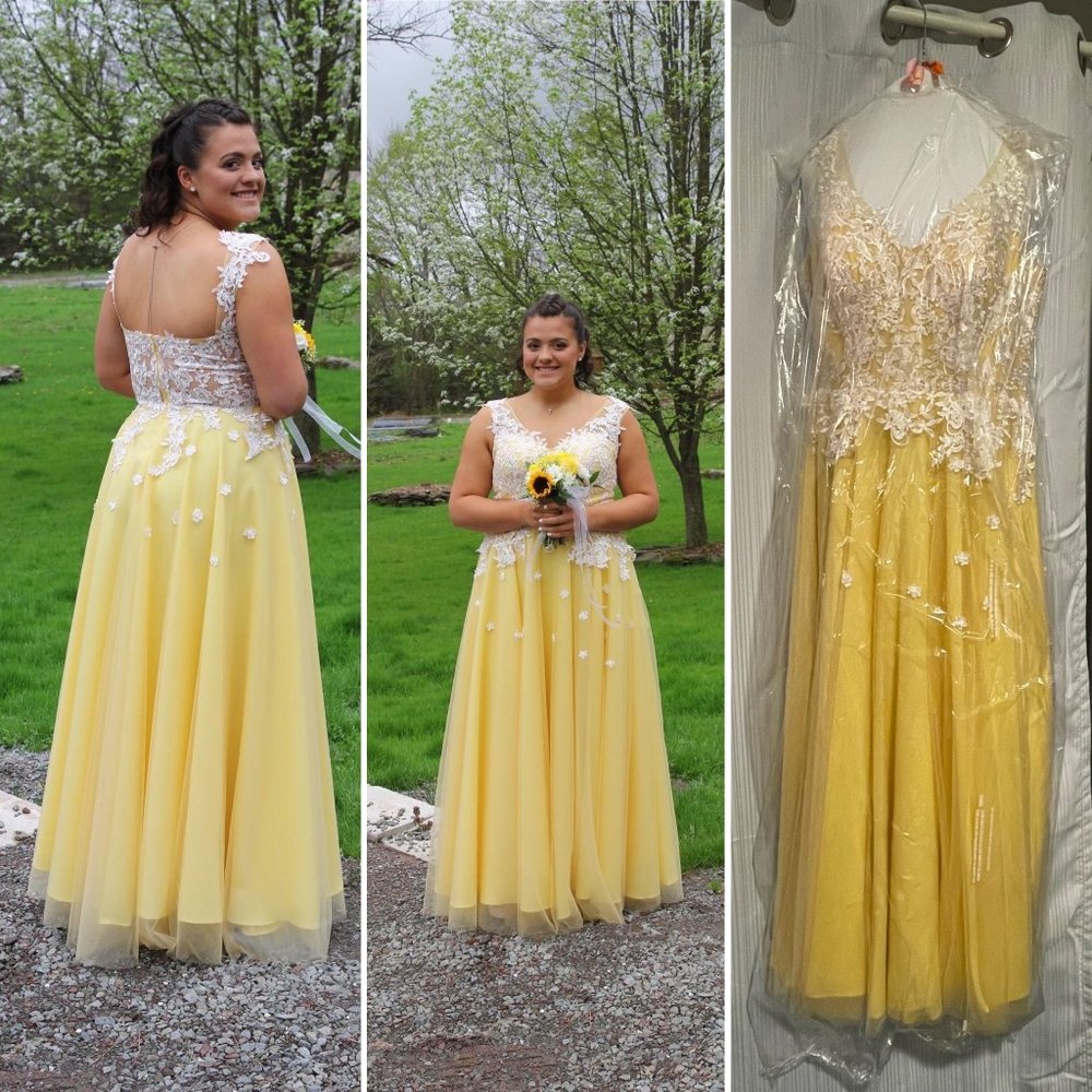 Formal/Prom Dress